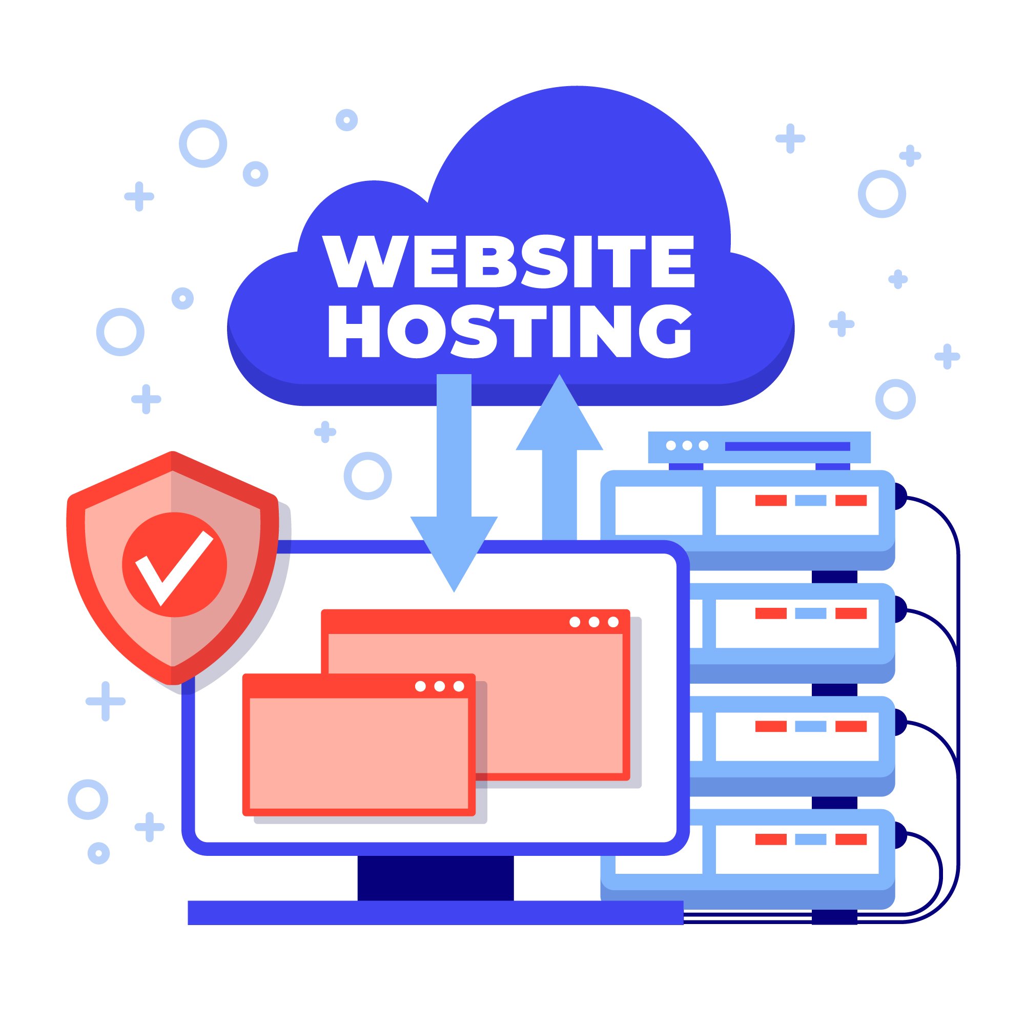 Managed vs. unmanaged hosting: wat is het verschil?