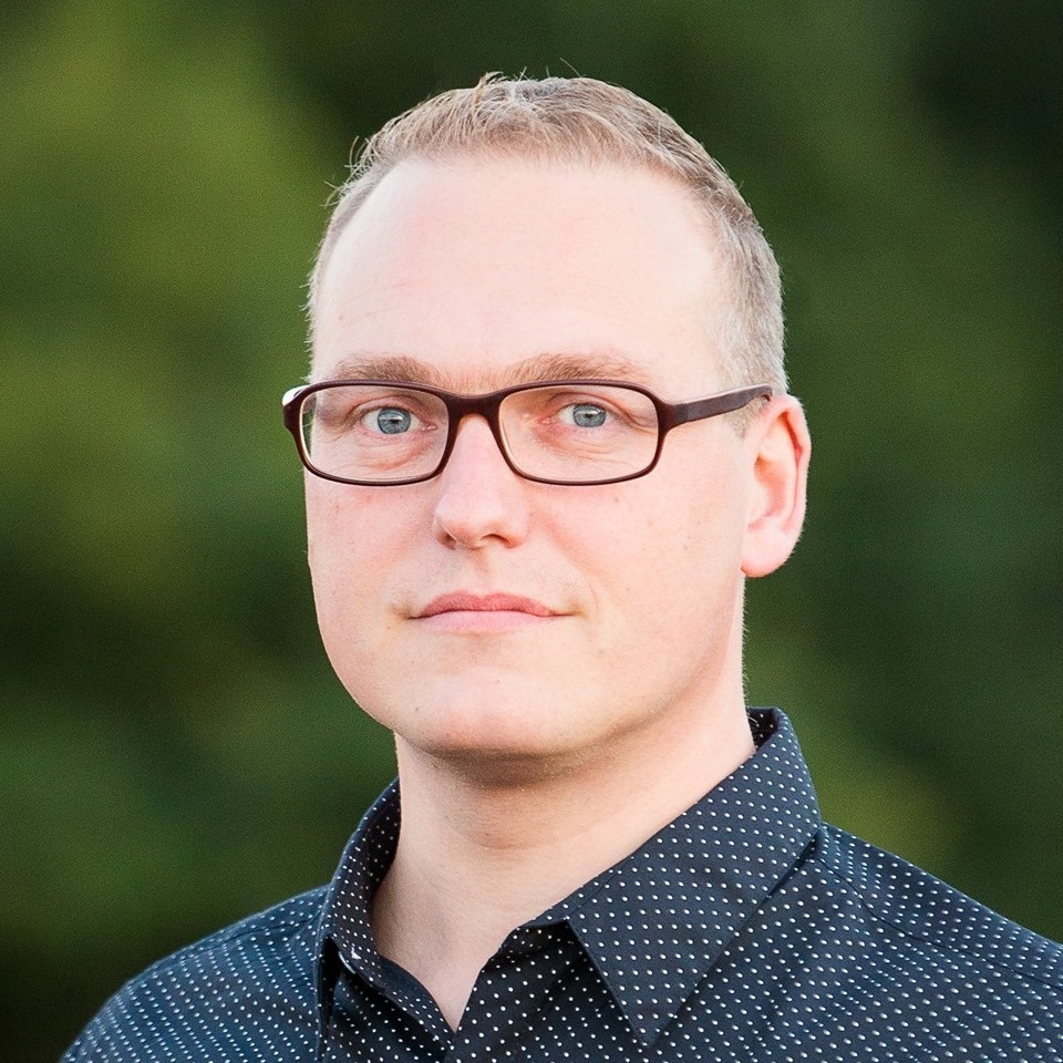 Sebastiaan Guliker