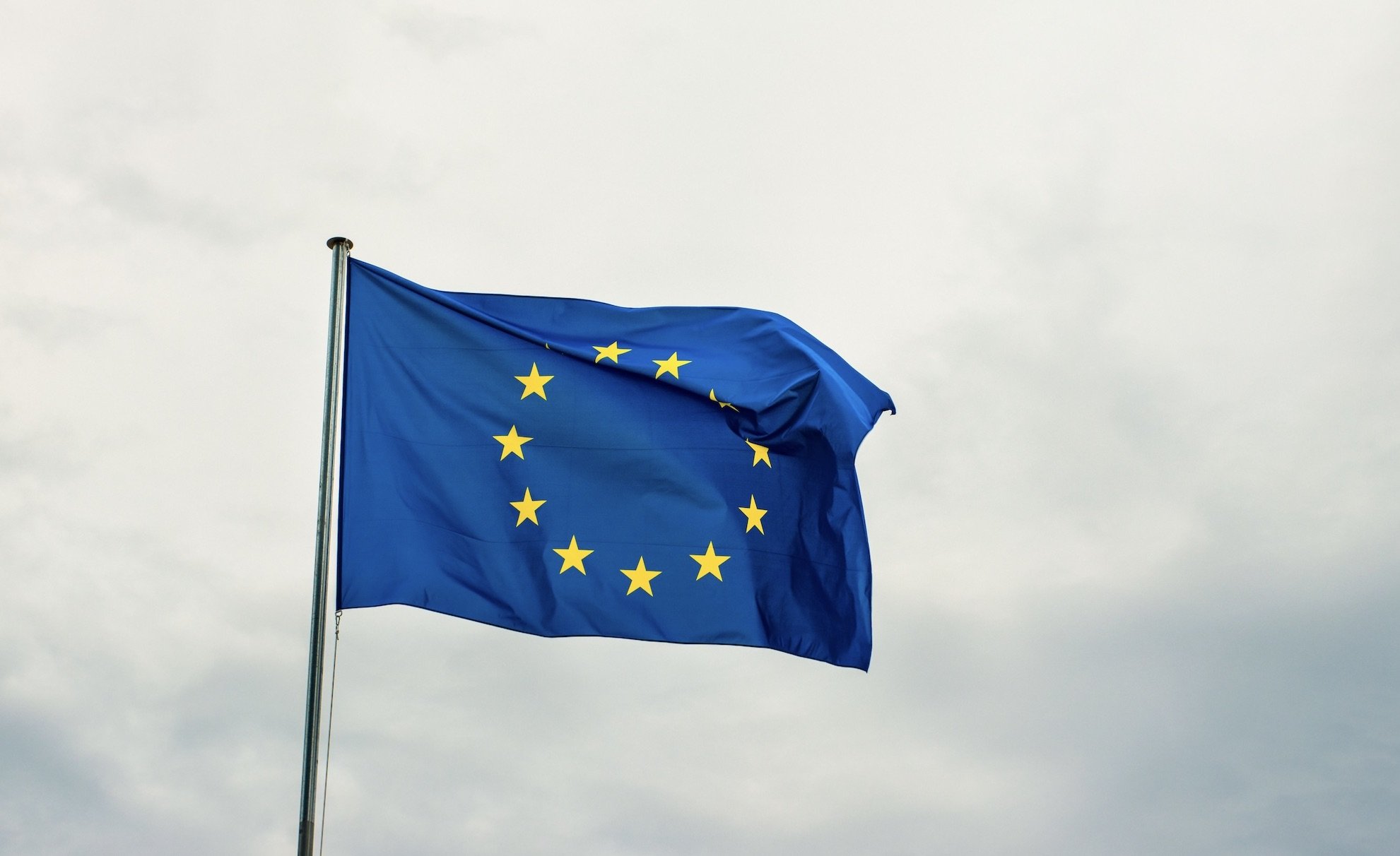 Europese webhosting voor veilige online opslag