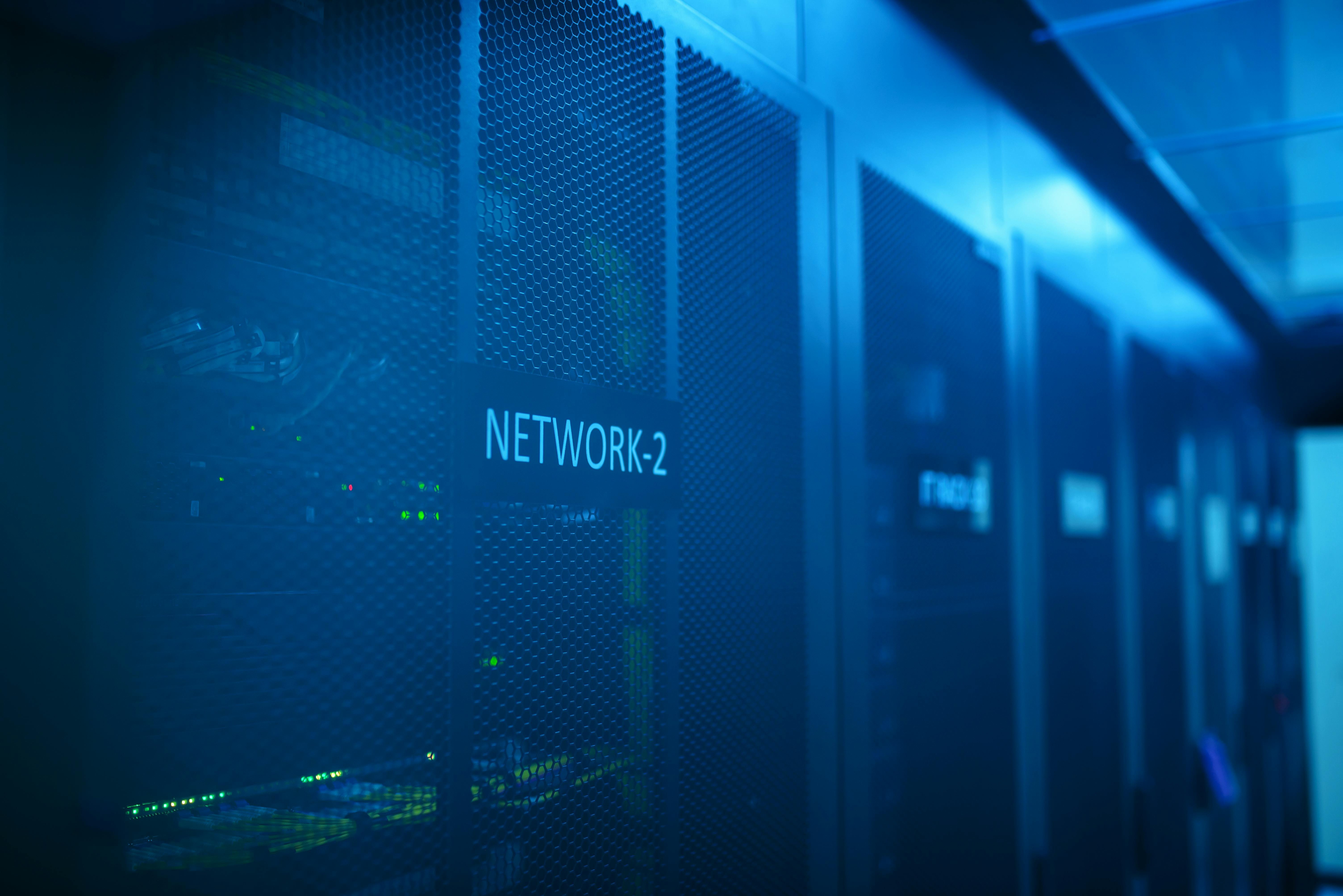 Reseller Hosting Services – bouw je eigen hostingbedrijf zonder grote investering